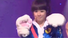 T-ara热门歌曲合辑