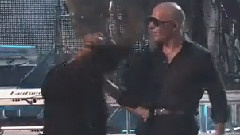 Pitbull - Back In Time