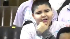 Don't You Worry Child