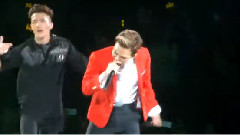 G-Dragon(BigBang) - Crooked