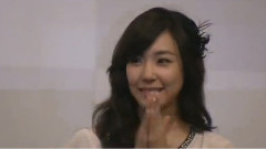 韩国宣传年大使记者会