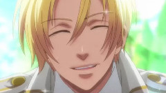 4月放送アニメ<神々の悪戯>