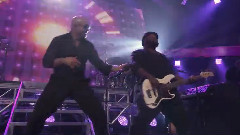 Pitbull - Back In Time