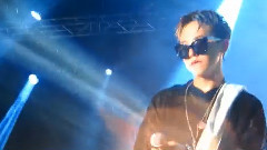 G-Dragon(BigBang) - Bad Boy