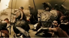 Nightwish - 斯巴达300勇士 饭制版