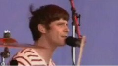 Kaiser Chiefs - Man On Mars