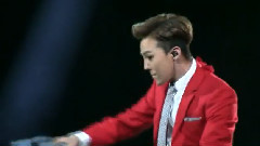 G-Dragon(BigBang) - 疯狂GO