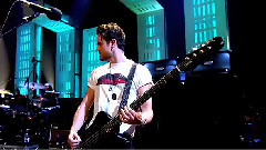 Kings Of Leon - Supersoaker