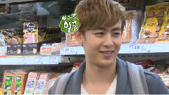 我们结婚了E44 招待国家选手(中)