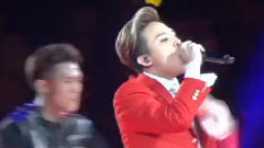 G-Dragon(BigBang) - Talk & Crayon