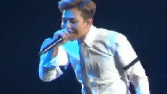 G-Dragon(BigBang) - Crooked