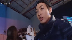 Motorcycle 拍摄花絮