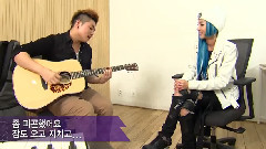 SBS K-Pop Star Dara Cut