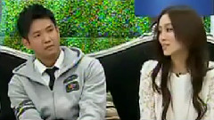 黑白配的结婚宣言