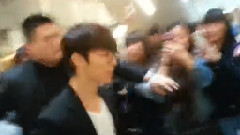 音悦Tai录制入场