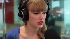 Taylor Swift - Nova FM 采访