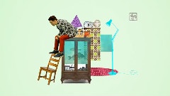 ClaZziQuai - Can't Go On My Own