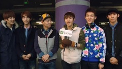 TimeZ 音悦台专访