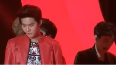 战士的后代 & Lucifer