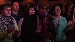 Ne-Yo - Let Me Love You (Live NRJ)现场版