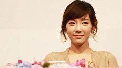 韩国宣传年大使记者会现场