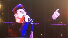 怒放的生命 & 春天里