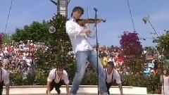 Alexander Rybak - Fairytale