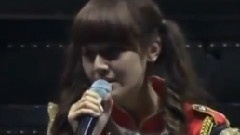 少女时代 - 少女时代二巡官方DVD