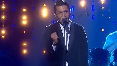 Burhan G - Midnat I Europa