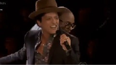 Bruno Mars - Locked Out Of Heaven