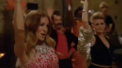 Glee Cast - Let's Have A Kiki