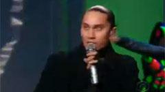 Black Eyed Peas - Boom Boom Pow