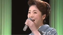 多岐川舞子 - りんどう峠