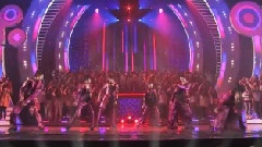 Johnnys Jr. - Shake It Up