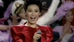 常思思 - 祖国颂