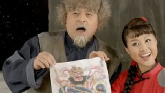 春天,华语群星 - 北风吹.扎红头绳