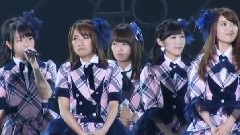 AKB48 In TOKYO DOME~1830mの梦 初日全场