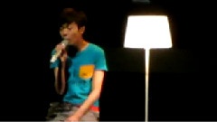 苏打绿 - 小时候