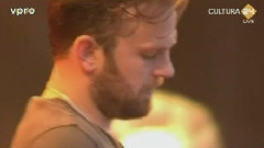 Kings Of Leon - Pyro Pinkpop Festival