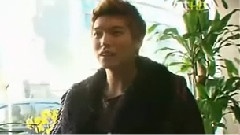 MBC 春节特辑 扑通扑通心动 晟敏Cut