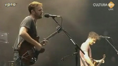 Kings Of Leon - On Call Pinkpop Festival