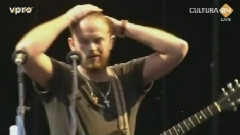 Kings Of Leon - My Party Pinkpop Festival