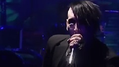 Marilyn Manson - Personal Jesus