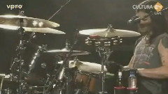 Kings Of Leon - Knocked Up Pinkpop Festival