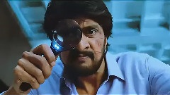 影视原声 - Eega Eega Eega