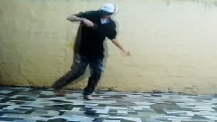 Agressive Style Infected Me