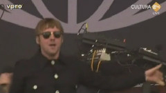 Kaiser Chiefs - Dead Or In Serious Trouble Pinkpop Festiva