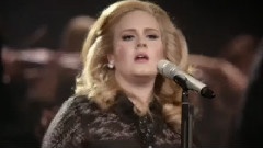 Adele - Set Fire to the Rain