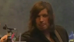 Kings Of Leon - Back Down South Pinkpop Festiva