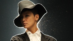 何韵诗 - 无脸人